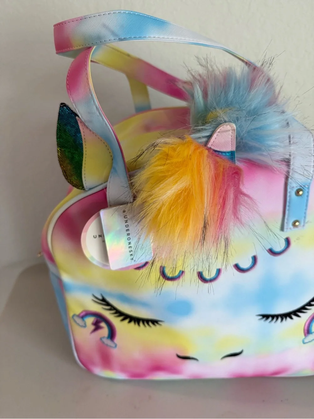 Under One Sky cute pastel